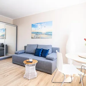 Apartament Summer Studio, Gdańsk